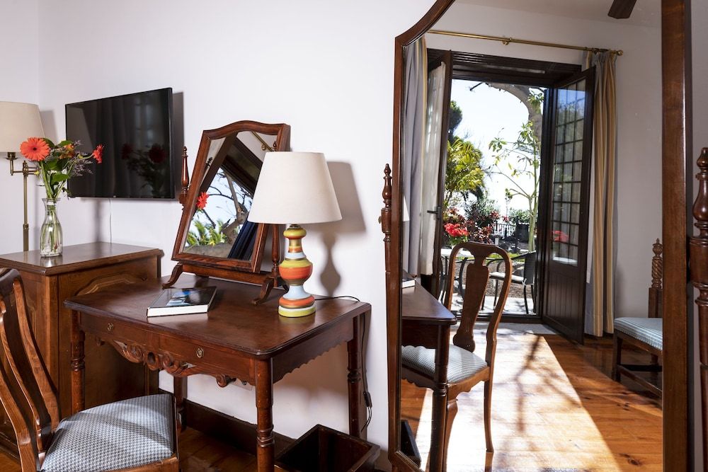 Parador de La Gomera 3