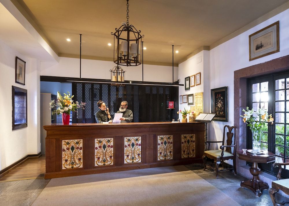 Parador de La Gomera 2