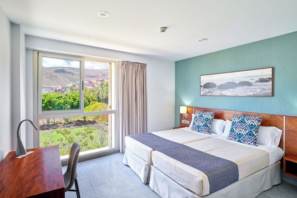 Hotel Torre del Conde 3