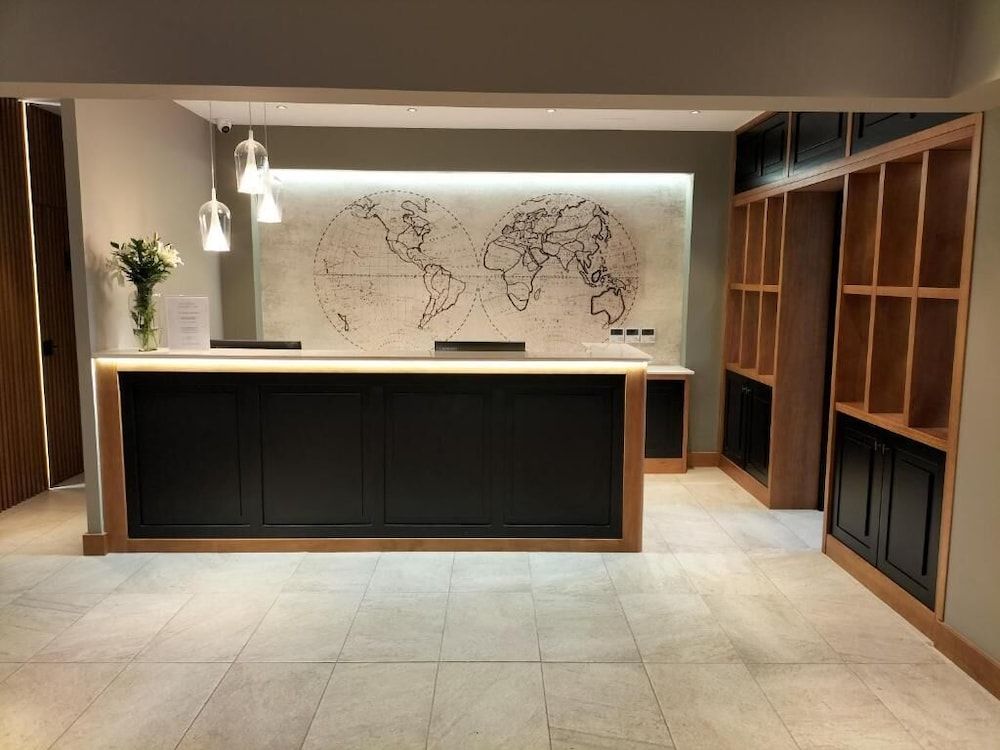 Hotel Torre del Conde 2