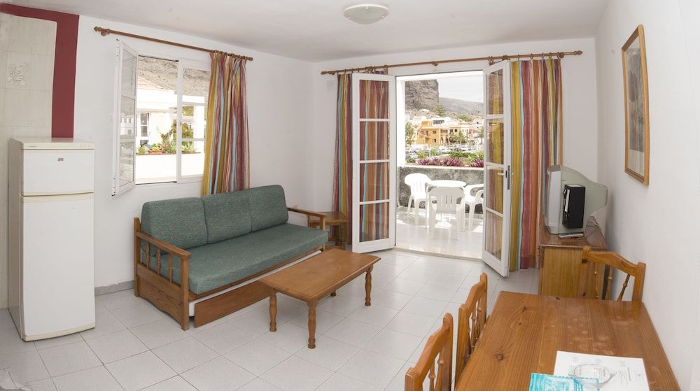 Apartamentos Checkin Laurisilva 2