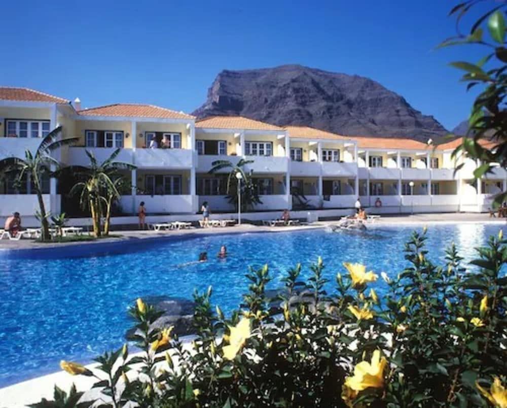 Apartamentos Checkin Laurisilva 2 estrelas em Valle Gran Rey