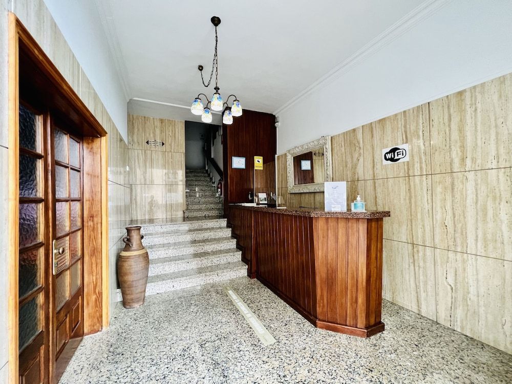 Apartamentos Frontera 2 estrelas em Frontera