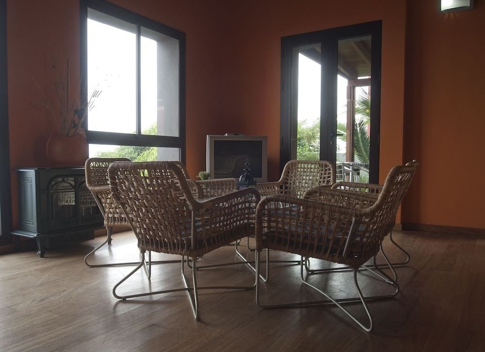 Hotel Villa el Mocanal 3