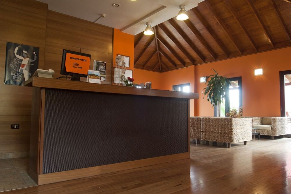 Hotel Villa el Mocanal 2