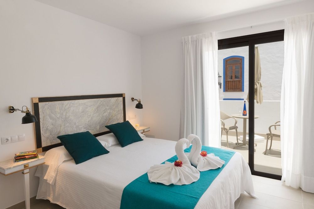 La Casona de Yaiza 3