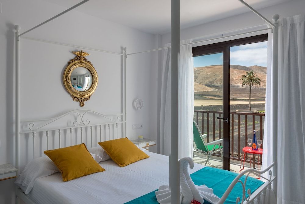 La Casona de Yaiza 2