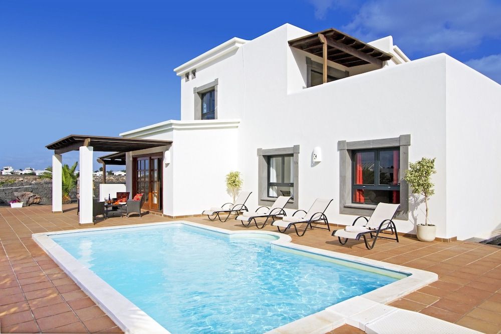 Villas Coral Deluxe 1