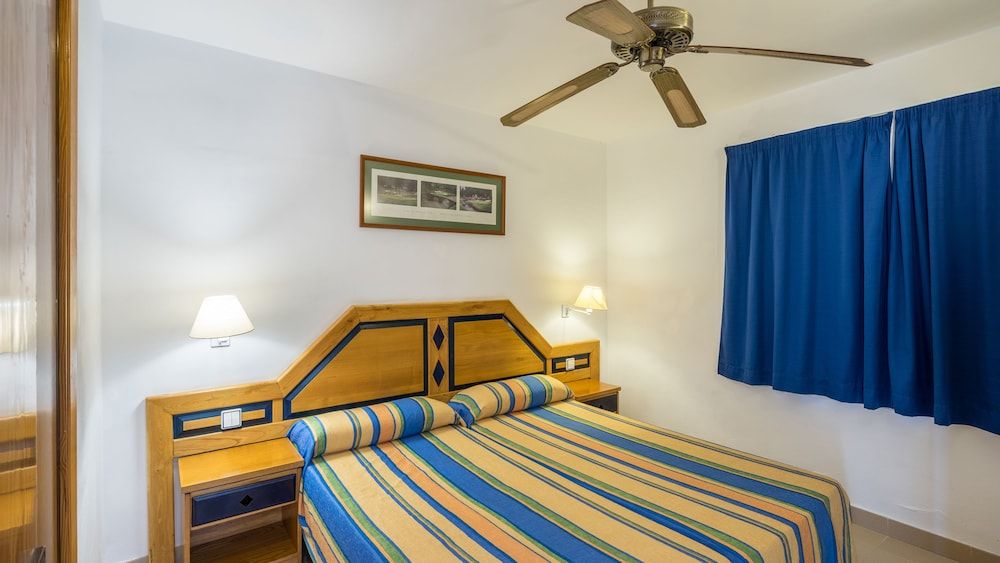 BLUESEA Costa Teguise Gardens 3