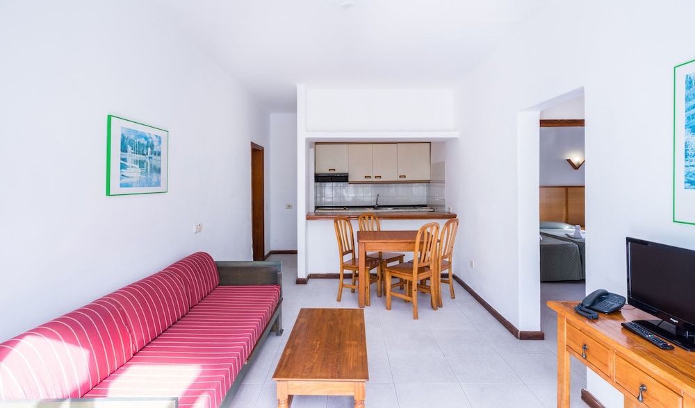 BLUESEA Los Fiscos 1