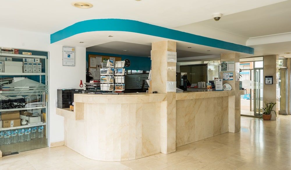 BLUESEA Los Fiscos 2