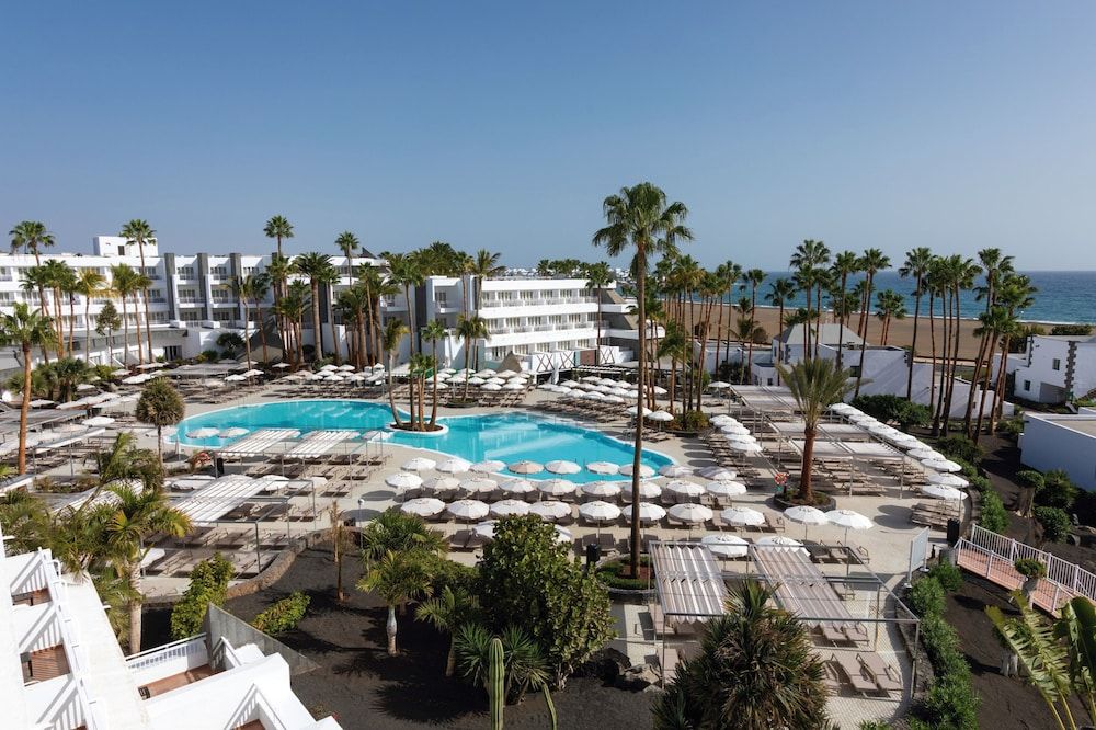 Hotel Riu Paraiso Lanzarote - All Inclusive 1