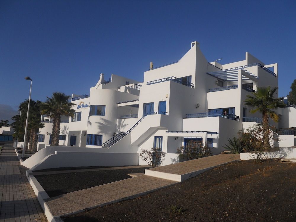 Apartamentos Club Pocillos 2