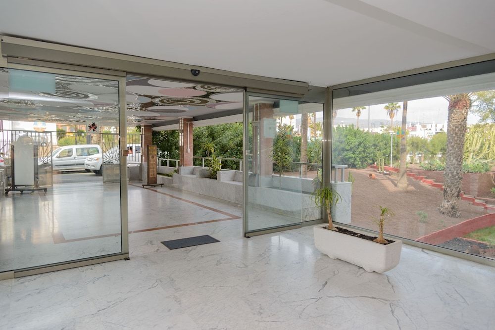 Apartamentos Las Arenas 2