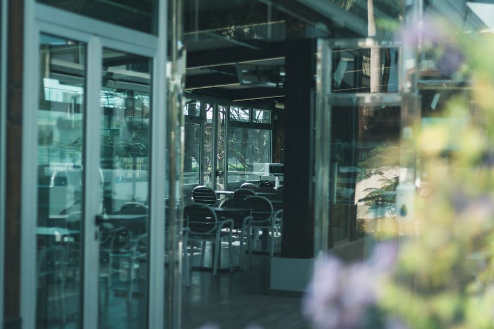 Apartamentos El Palmar 2