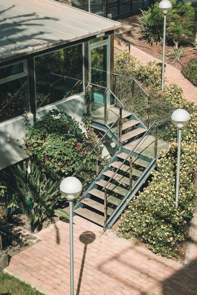 Apartamentos El Palmar 3