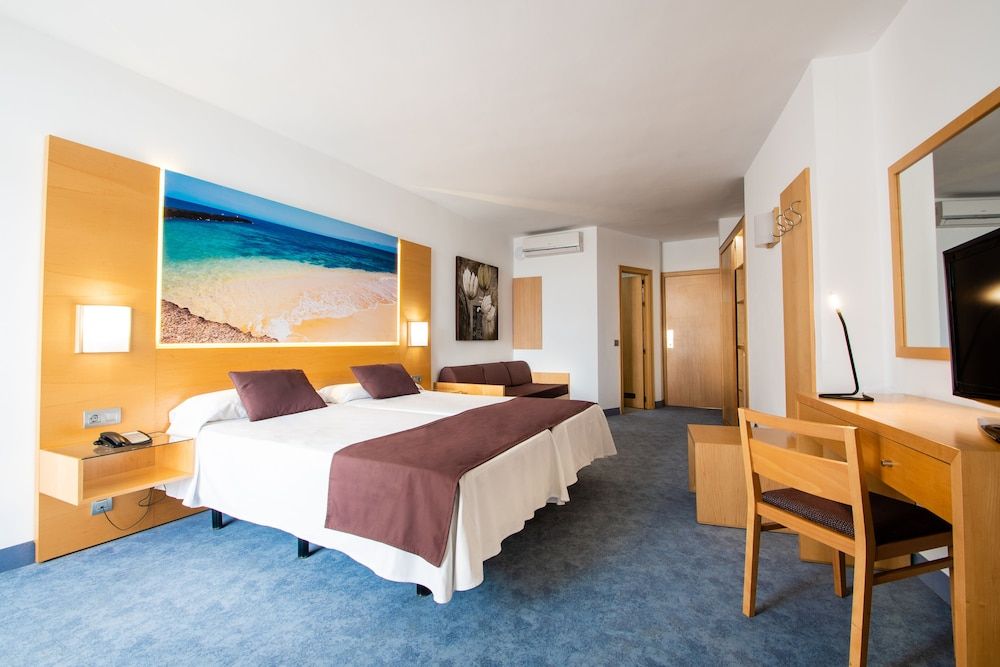 Hotel HL Rondo 3