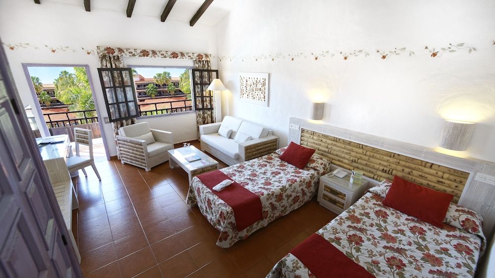 Hotel Parque Tropical 3