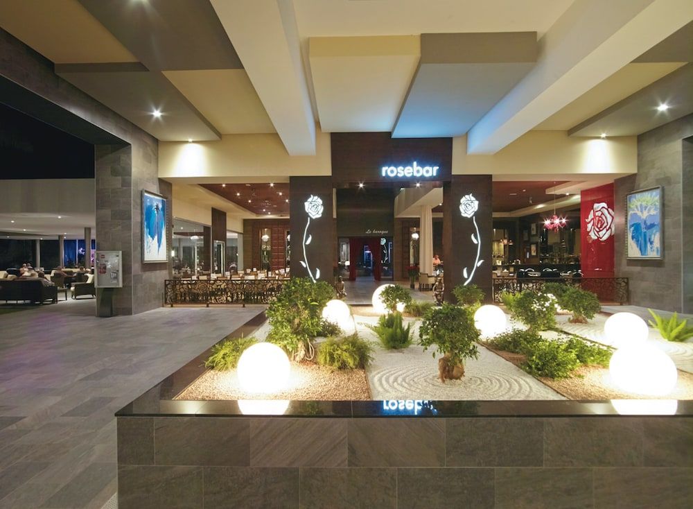 Hotel Riu Palace Meloneras 2