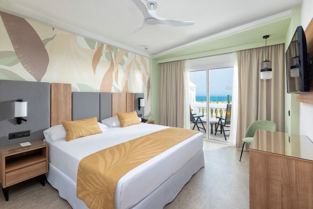Hotel Riu Palace Maspalomas - Adults Only 3