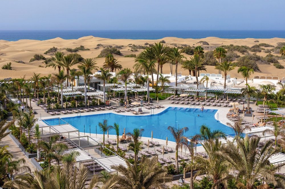 Hotel Riu Palace Maspalomas - Adults Only 1