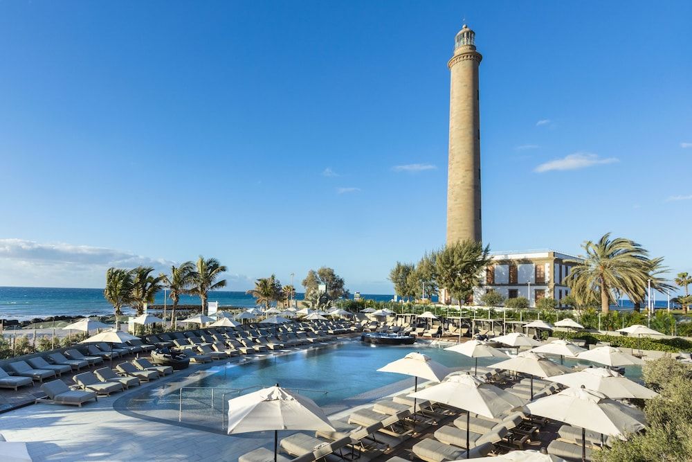 Hotel Faro, a Lopesan Collection Hotel - Adults Only 1
