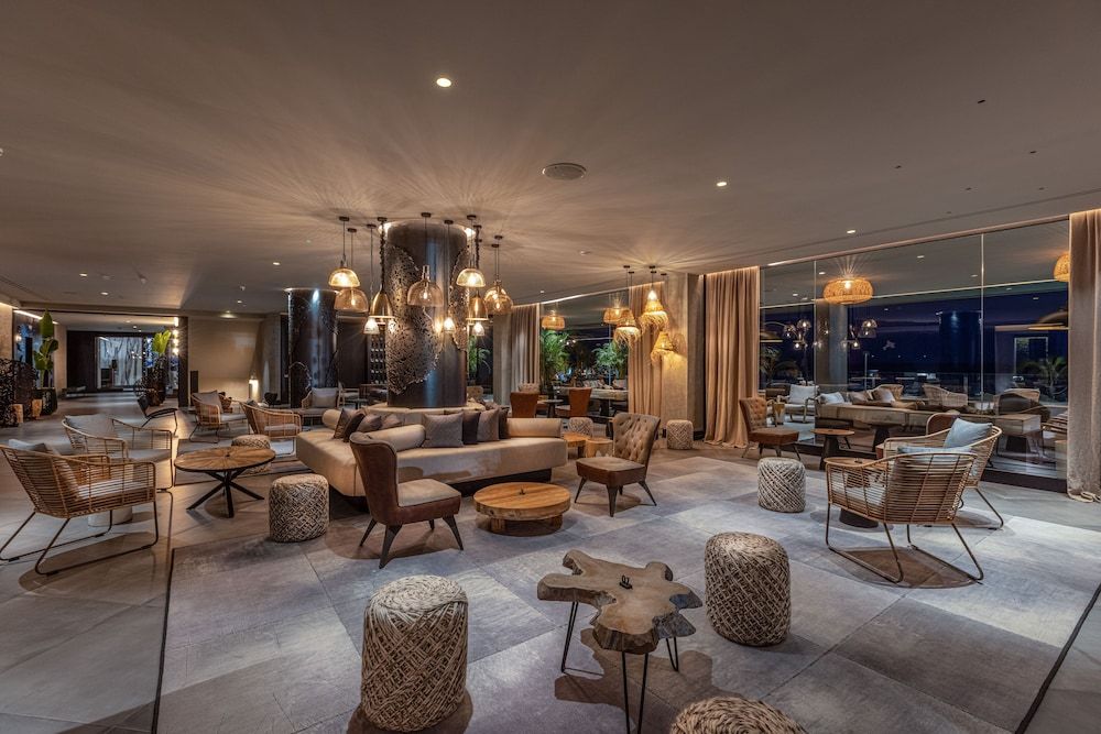 Hotel Faro, a Lopesan Collection Hotel - Adults Only 3