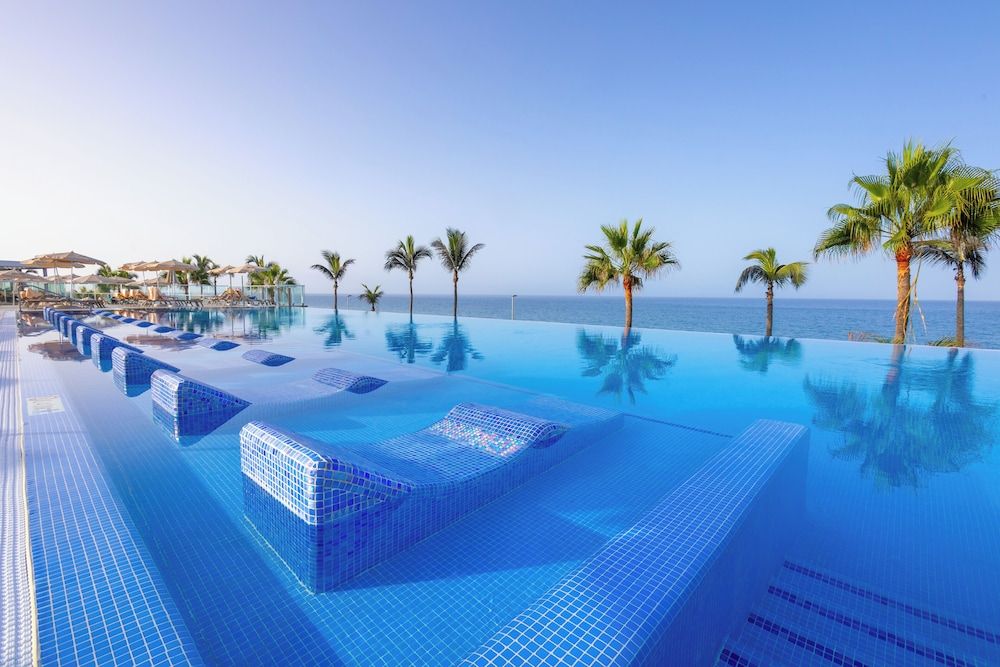 Hotel Riu Gran Canaria - All Inclusive 1