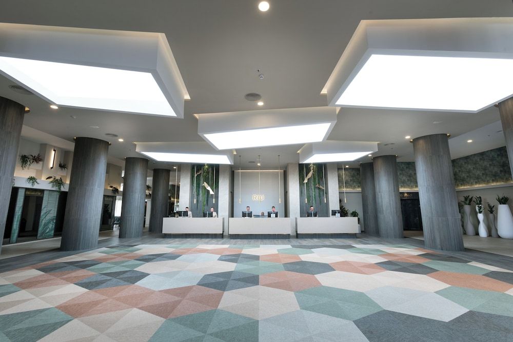 Hotel Riu Gran Canaria - All Inclusive 2