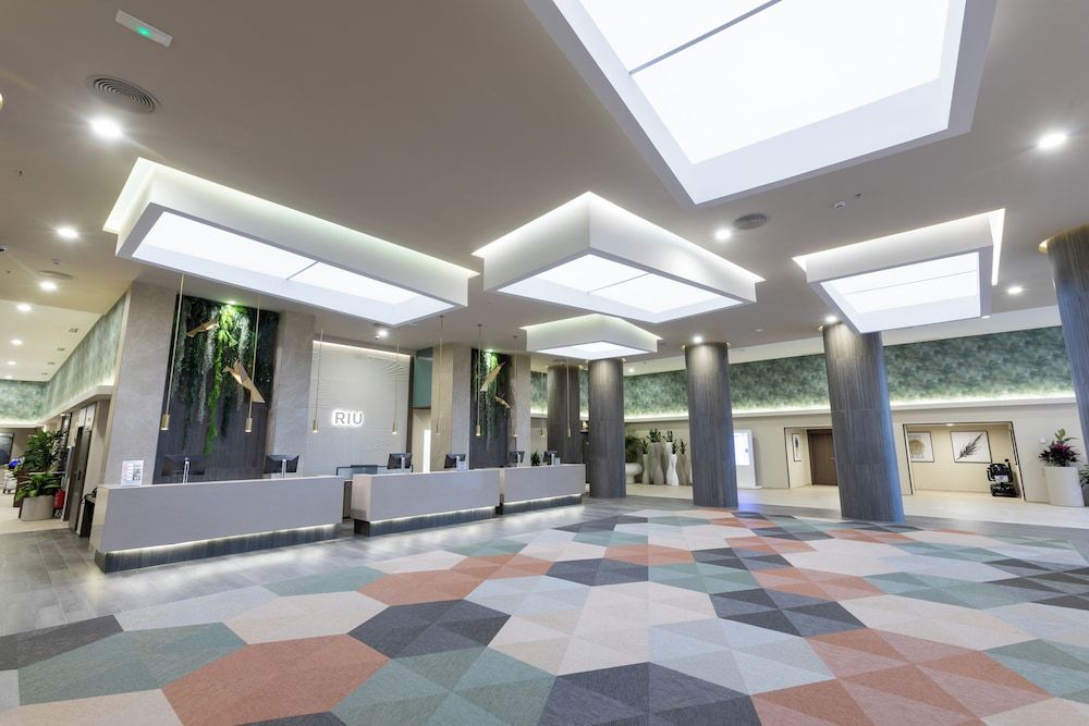 Hotel Riu Gran Canaria - All Inclusive 3