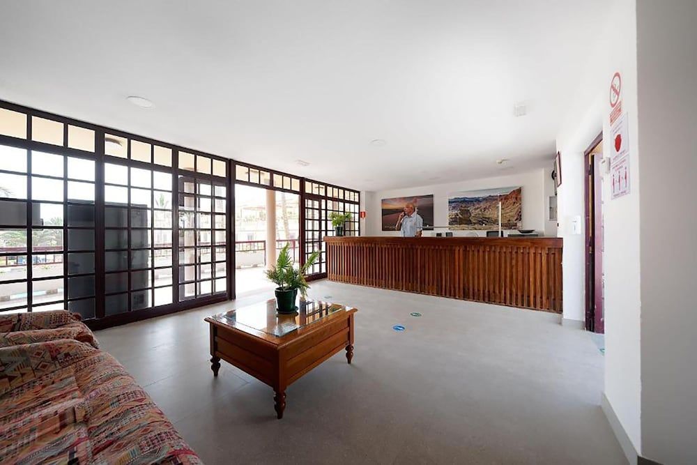 Bungalows Maspalomas Oasis Club 2