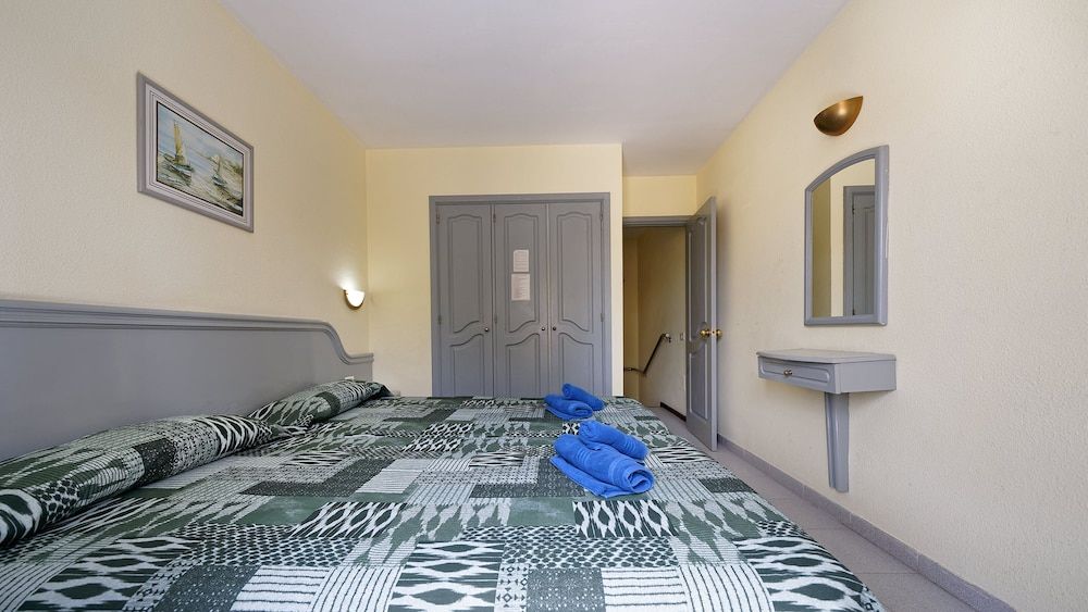 Bungalows Maspalomas Oasis Club 3