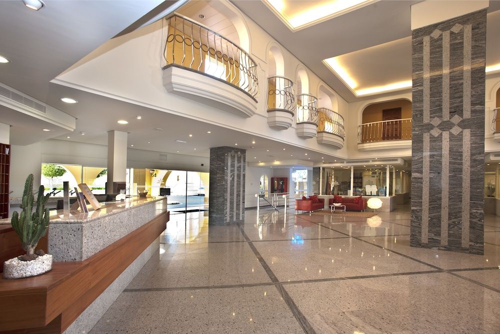 Palm Oasis Maspalomas 2