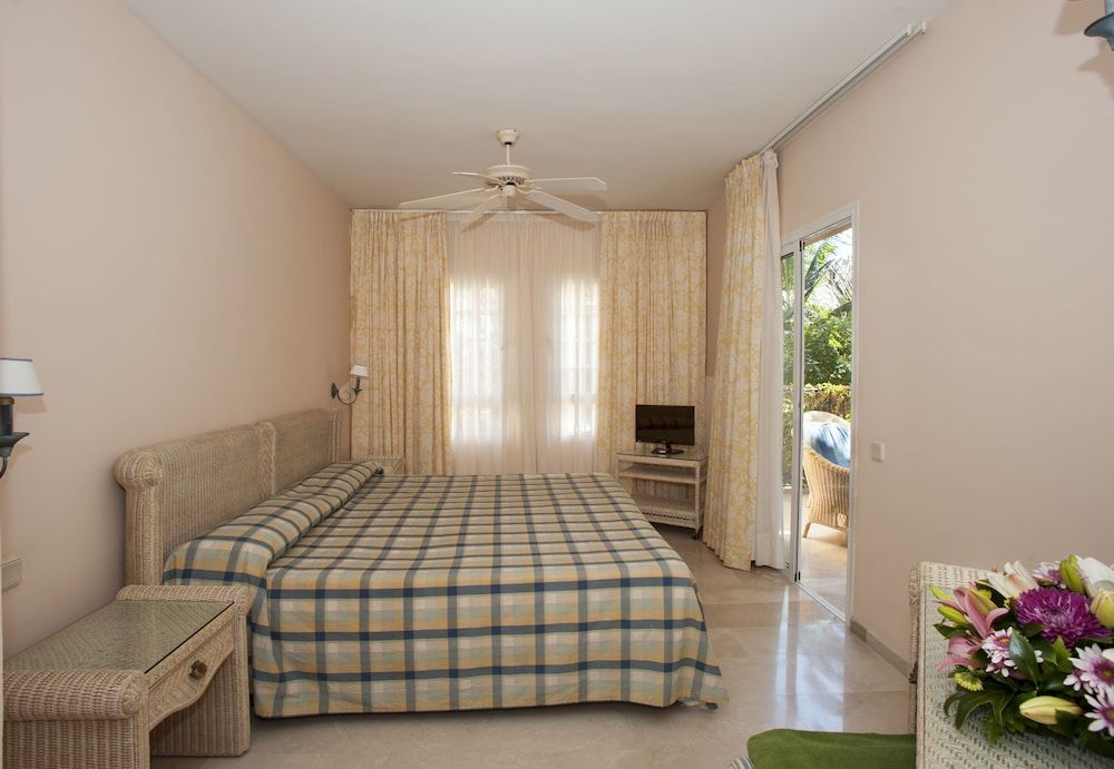 Palm Oasis Maspalomas 3