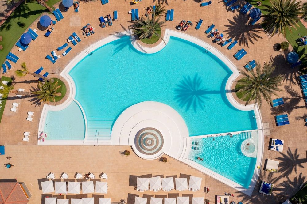 eó Suite Hotel Jardin Dorado 4 estrelas em Maspalomas