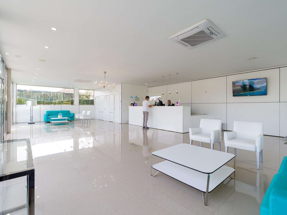 eó Suite Hotel Jardin Dorado 2