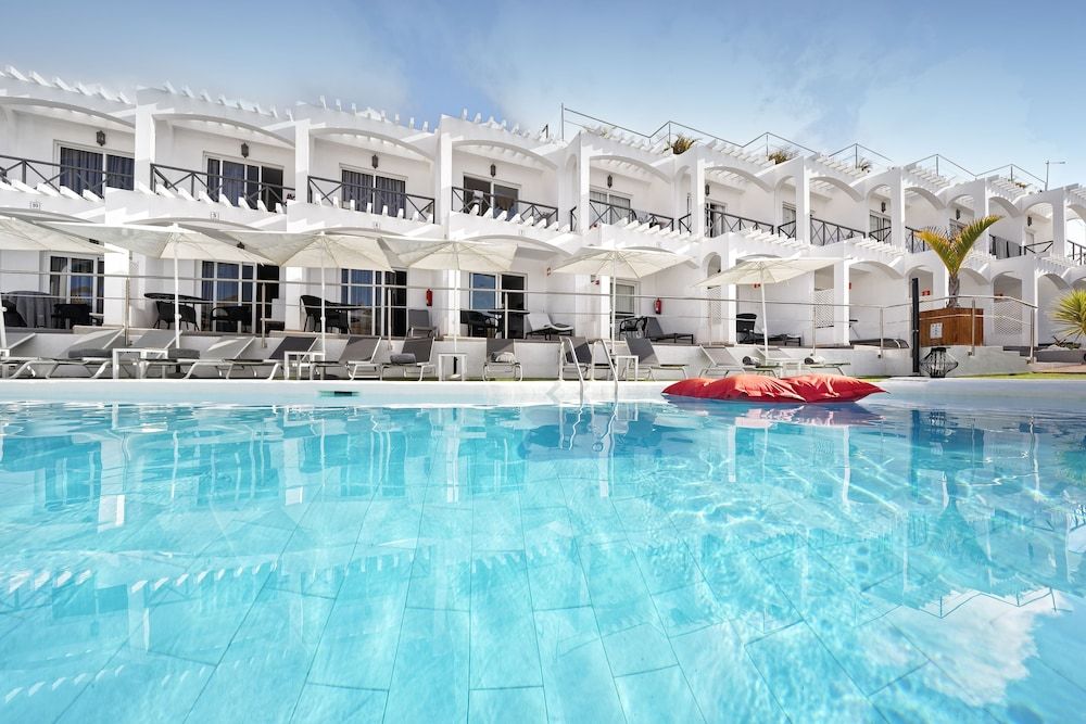 Vista Bonita Gay & Lesbian only Resort 1