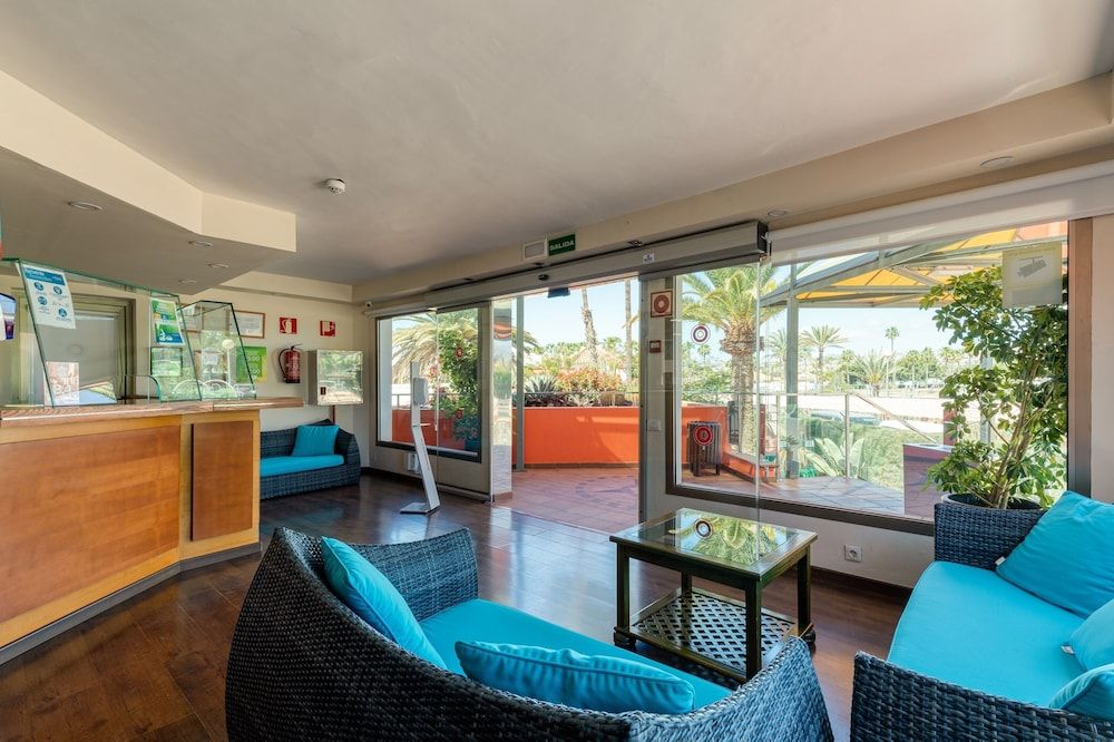 Bungalows Cordial Green Golf 2