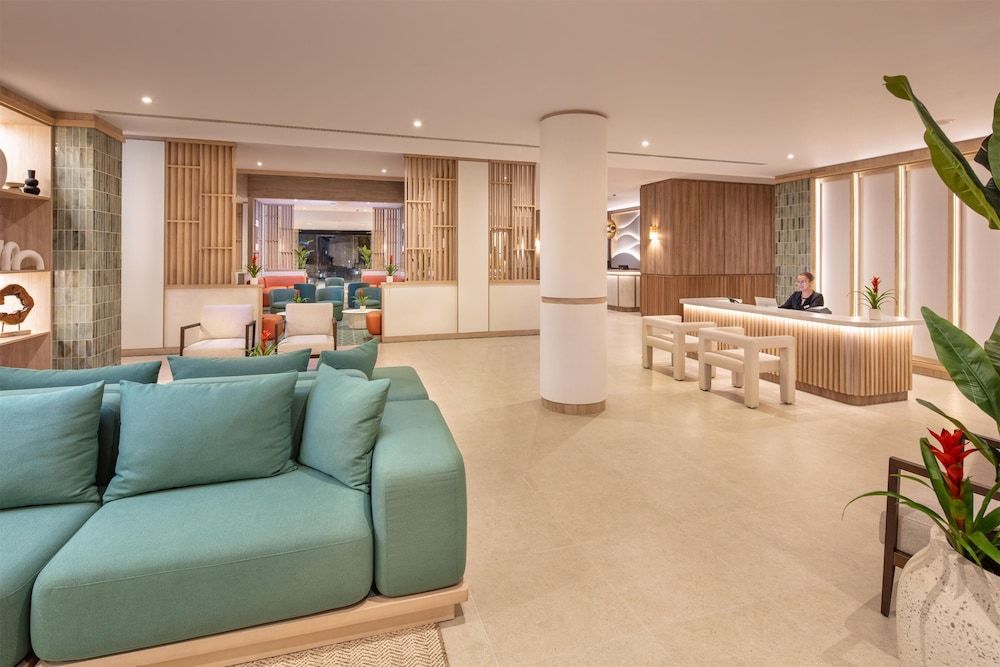 Hotel Princess Taurito - All Inclusive Plus 2