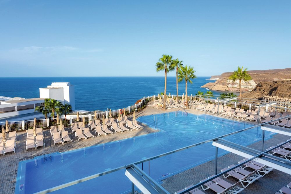 Hotel Riu Vistamar - All Inclusive 1