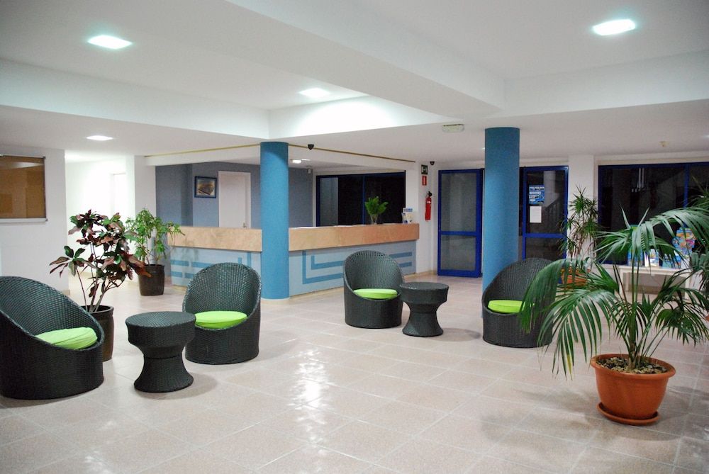 HV Apartamentos Vista Taurito 2