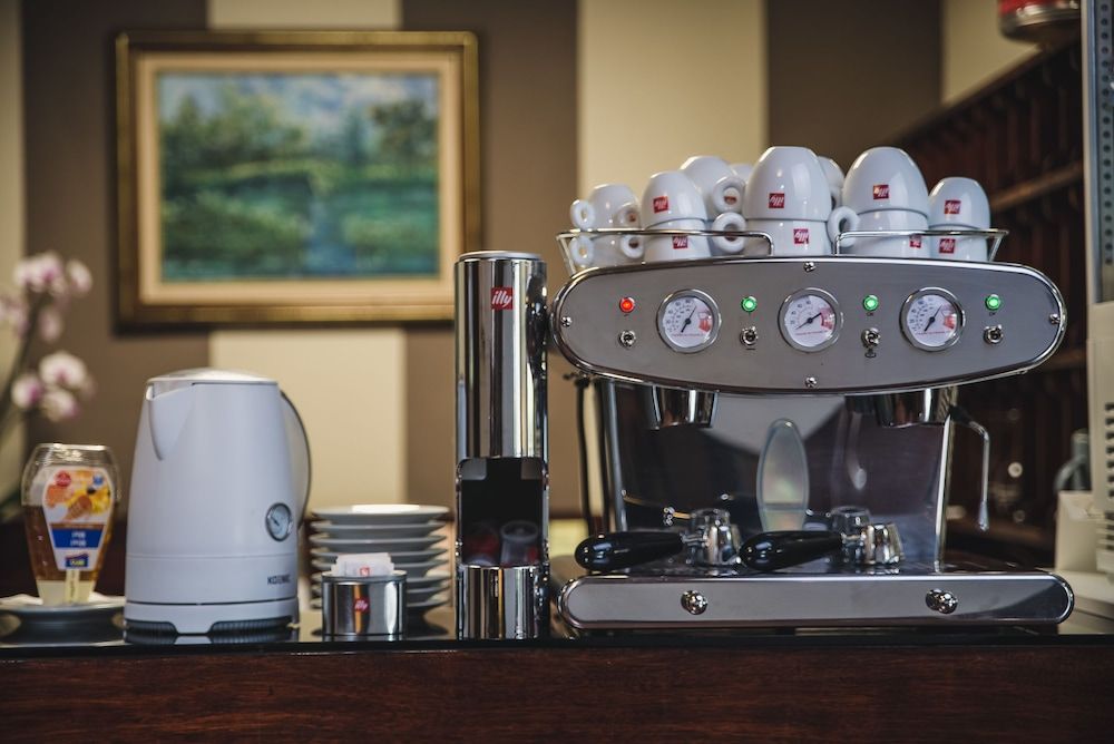 Bandama Golf Hotel 3