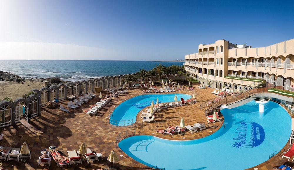 Hotel San Agustin Beach Club 4 estrelas em San Agustin