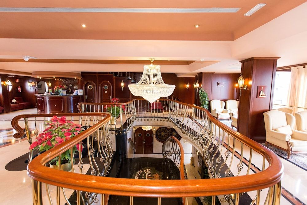 Hotel San Agustin Beach Club 3