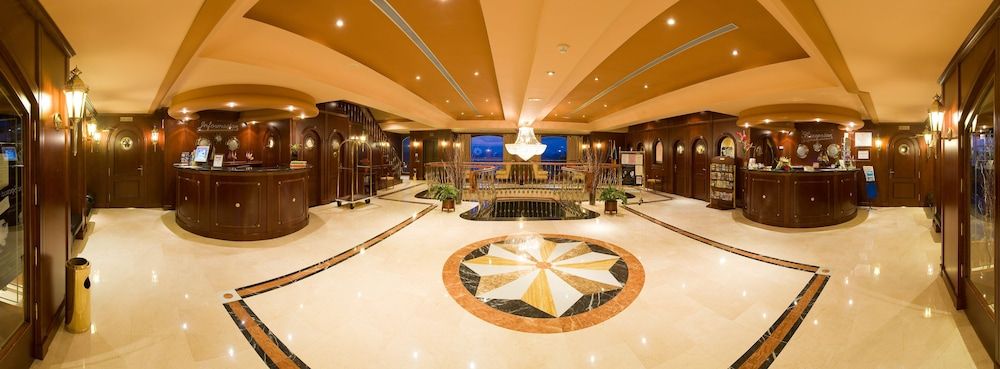 Hotel San Agustin Beach Club 2