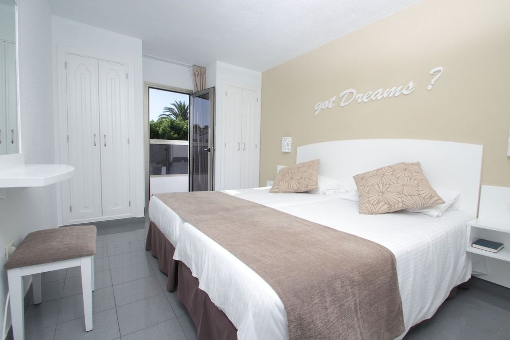 Apartments Turbo Club 3