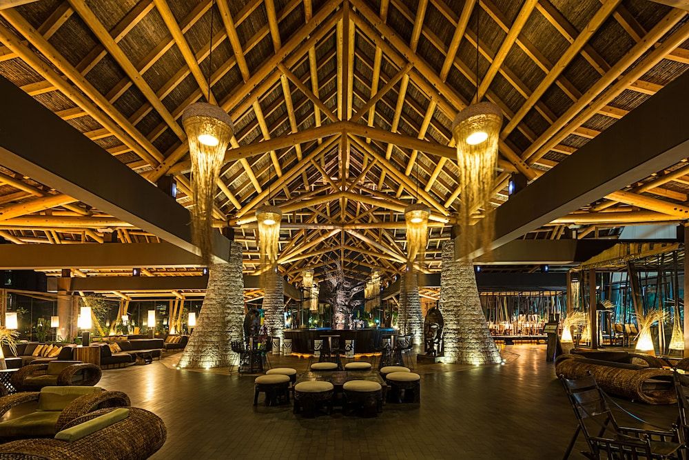 Lopesan Baobab Resort 2
