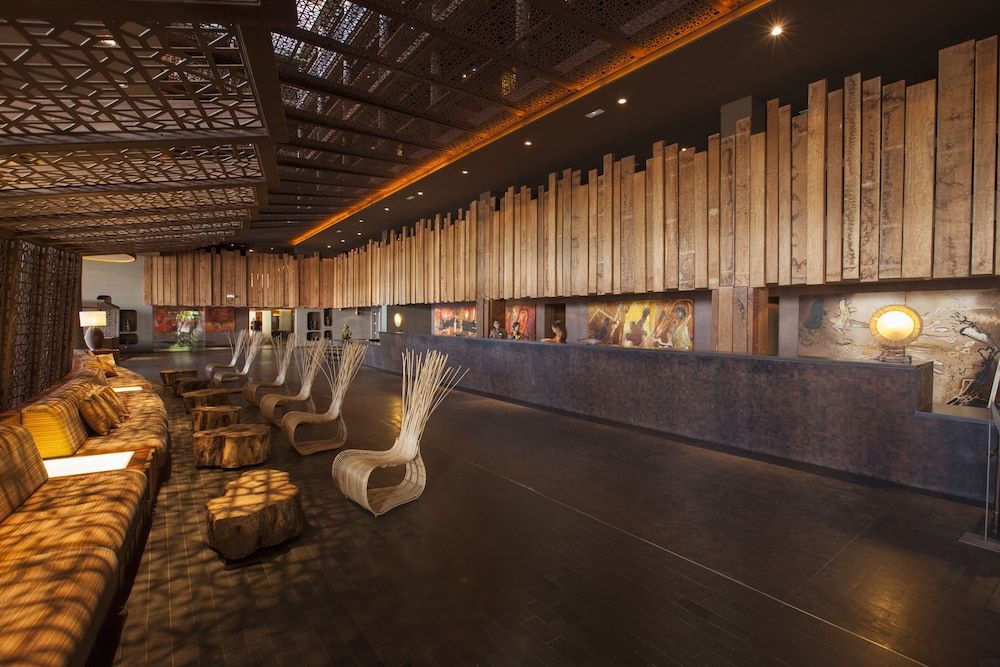 Lopesan Baobab Resort 3