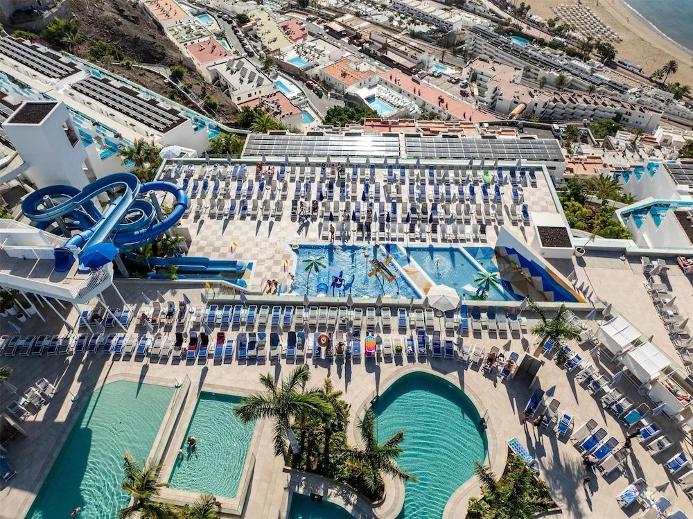 Servatur Puerto Azul 1