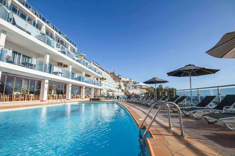 Servatur Casablanca Suites & Spa - Adults Only 4 stelle a Puerto Rico de Gran Canaria